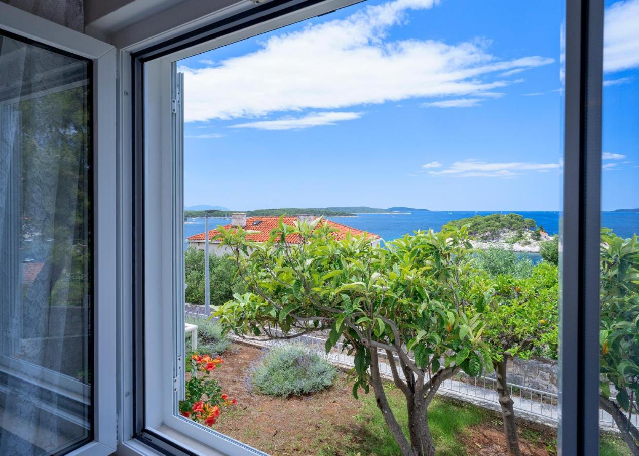 Rinada - Zf Hvar Hvar Town Exterior photo
